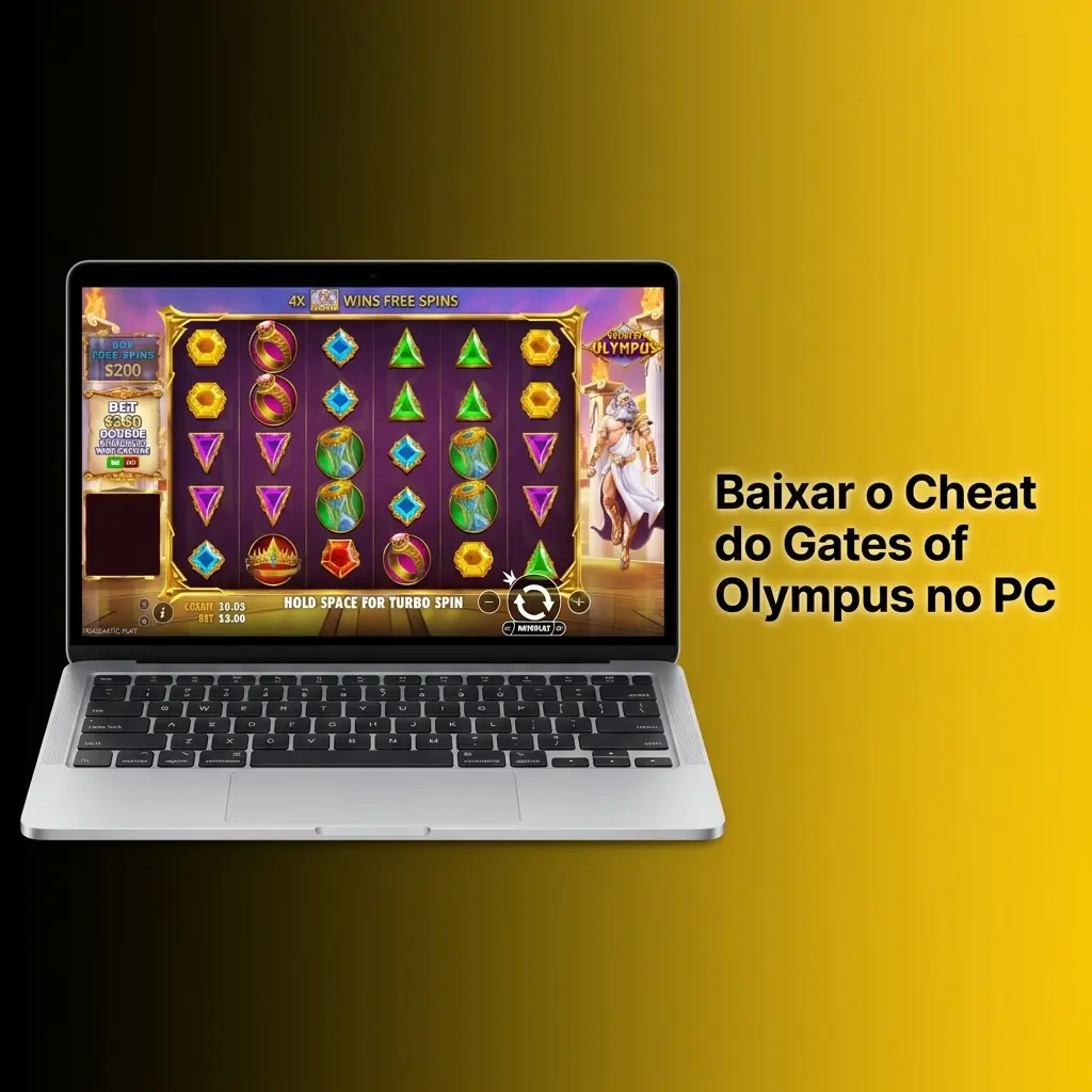 Instalação do Predictor Gates of Olympus no PC com dicas de segurança para Windows e Mac