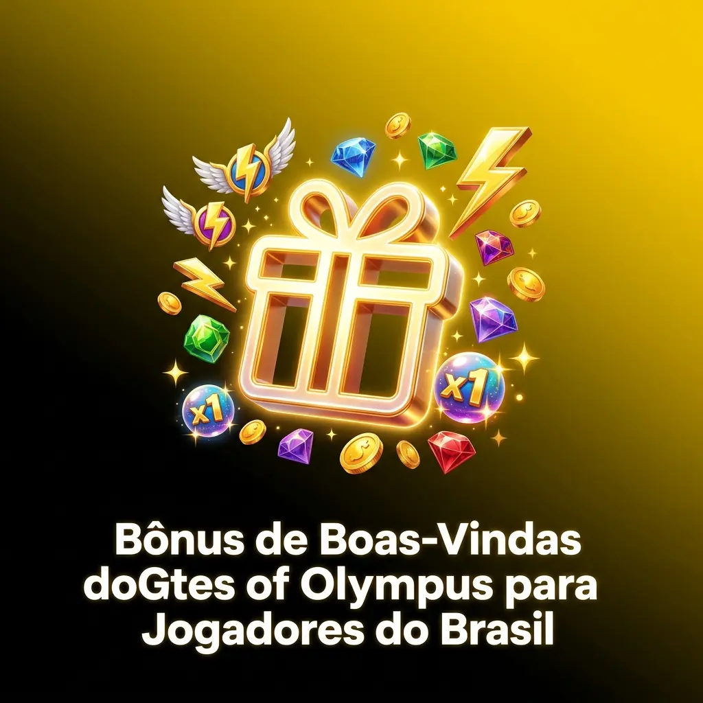 Bônus de boas-vindas KTO: freebet de 200 BRL para jogar Gates of Olympus no Brasil