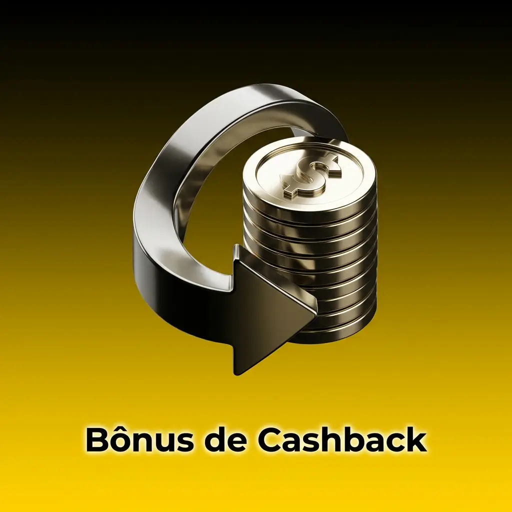 Bônus de cashback em Gates of Olympus devolve até 20% das perdas em cassinos brasileiros