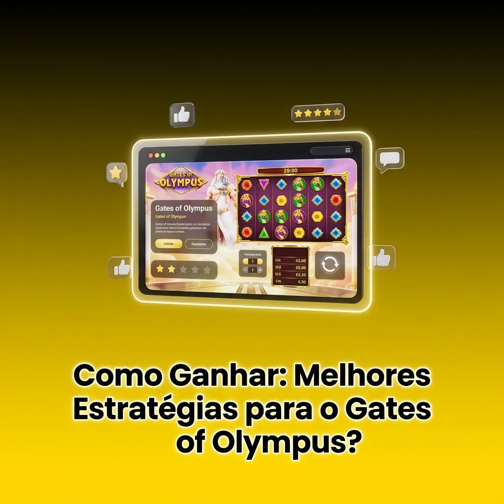 Estratégias para ganhar no Gates of Olympus: apostas menores, modo demo e limite de perda por sessão