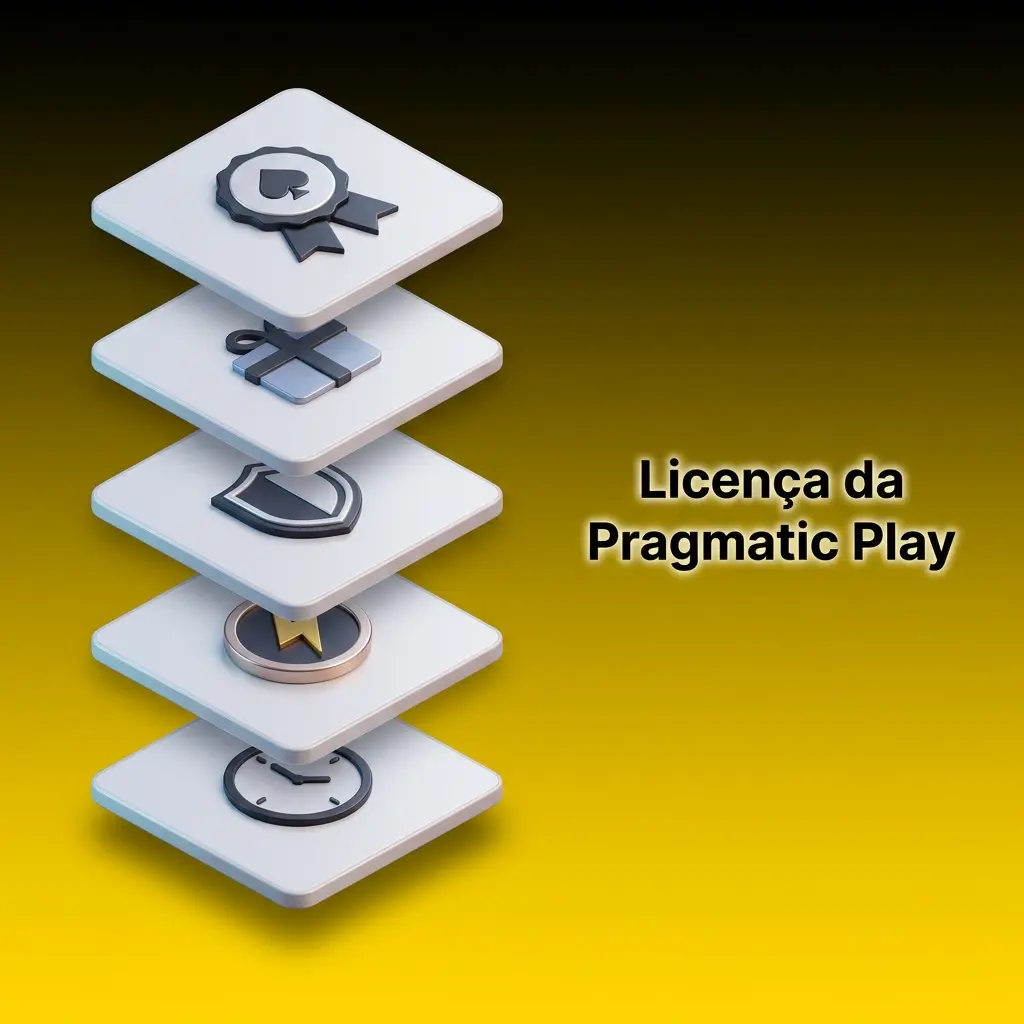 Licença MGA da Pragmatic Play com número MGA/B2B/559/2018, garantindo jogos auditados e RNG certificado