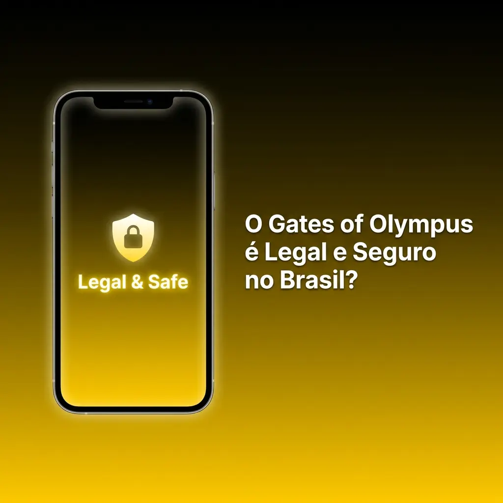 Slot Gates of Olympus da Pragmatic Play com certificação de segurança SSL e RTP de 96,50% no Brasil