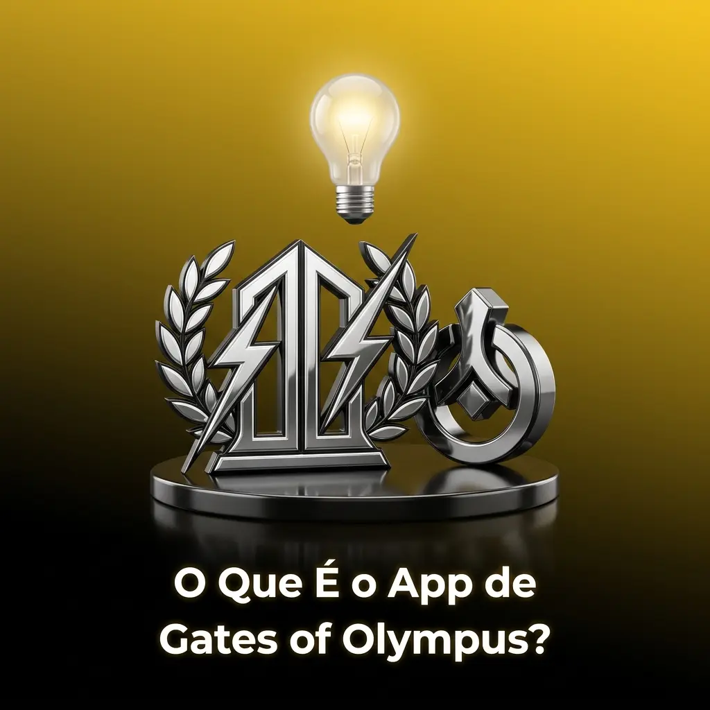 App de cassino online com Gates of Olympus disponível para Android e iOS com segurança SSL e suporte em português