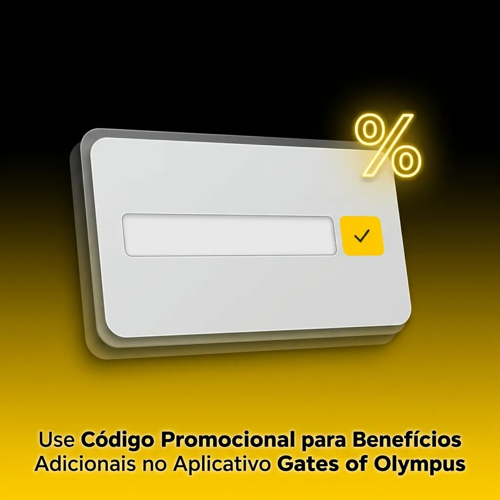 Códigos promocionais de cassinos como KTO, Betano e Bet365 para bônus no aplicativo Gates of Olympus